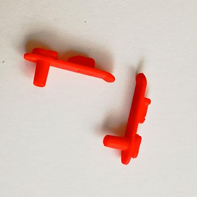 定制機(jī)型注塑