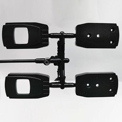 殼體-鑫中鑫塑膠定制廠家